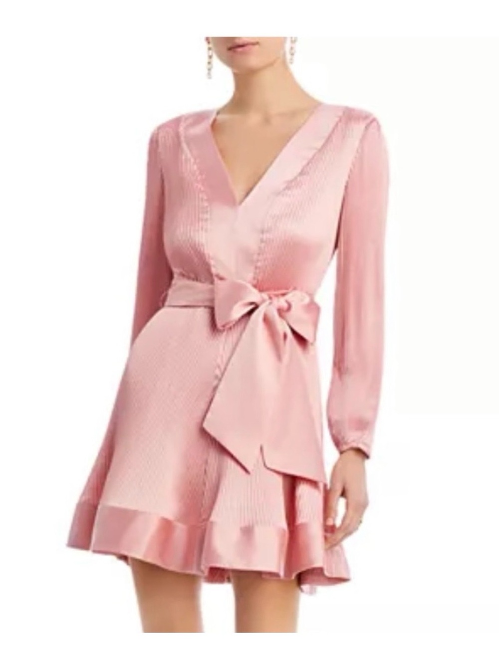 Milly Liv Dress NWOT Size 6